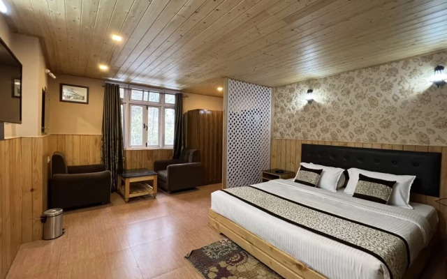 Etho Metho Hotel By Rightclique