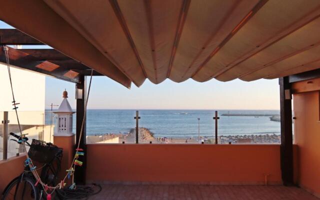 Pandora´s Beach House