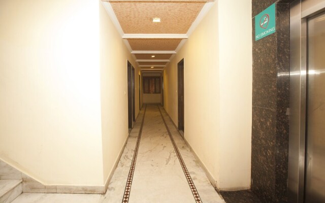 OYO 337 Hotel Anand
