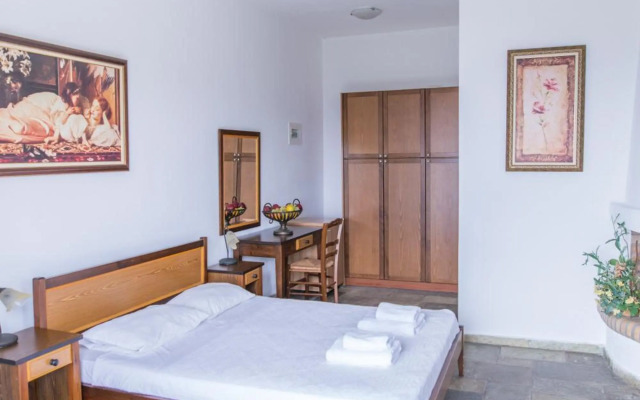 Pilio Sea Horizon hotel