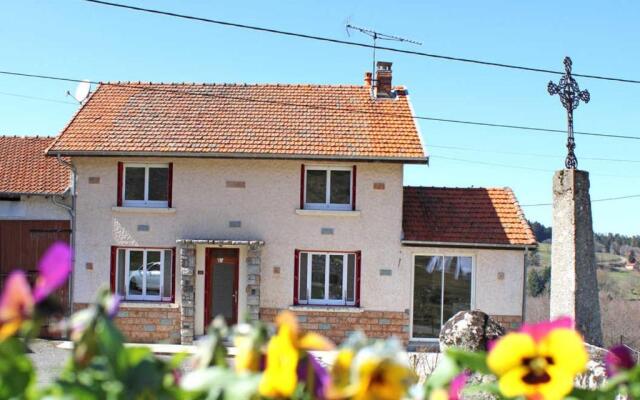 Gîte Lavoine, 5 pièces, 6 personnes - FR-1-489-332