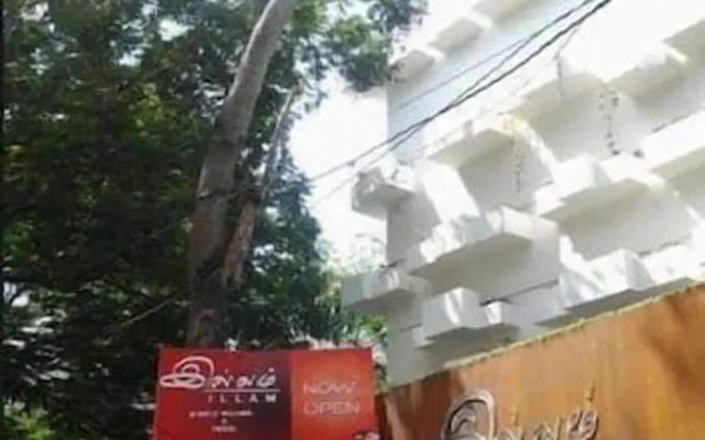 Hotel Illam
