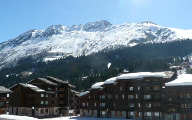 Appartement Valmorel, 1 pièce, 2 personnes - FR-1-356-349