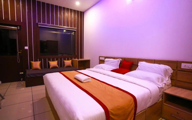 5 BHK Homestay in Odappallam, Wayanad, by GuestHouser (ACC3)