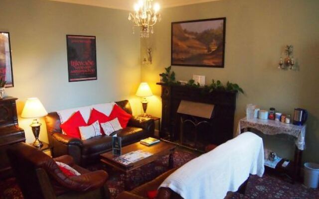 Cashel Town B&B