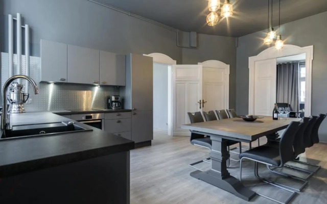 Marzenie Starego Miasta