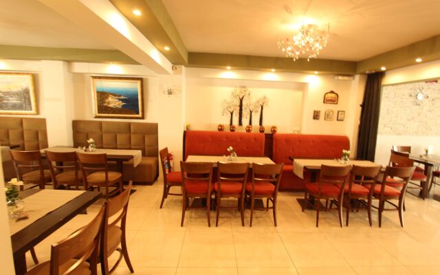 Hotel Mallas