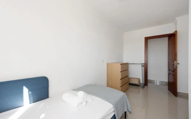 Stay U-nique Apartment Eduardo Carvajal