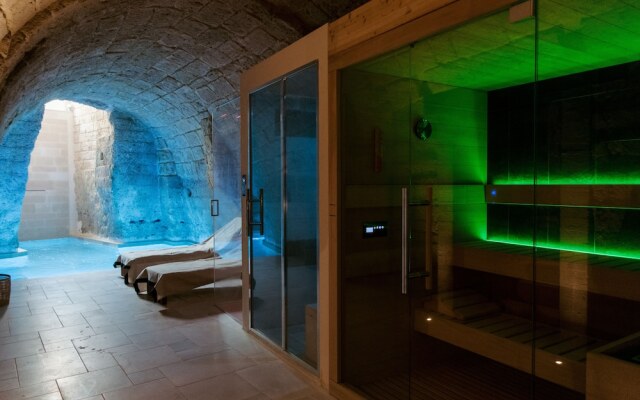 Le Carasse Boutique Hotel
