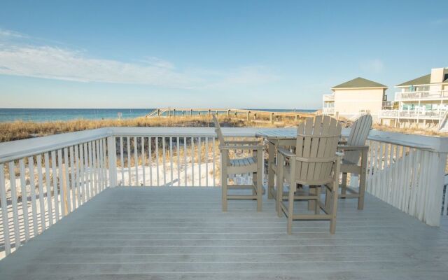 Sandpiper Cove 1129 2 Bedroom Condo by RedAwning