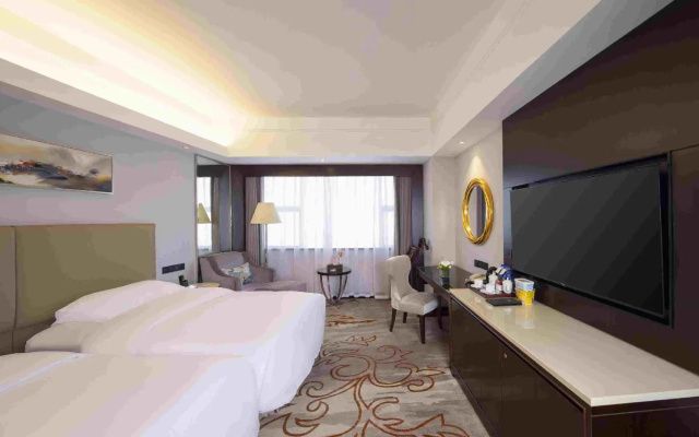 Ruian International Hotel