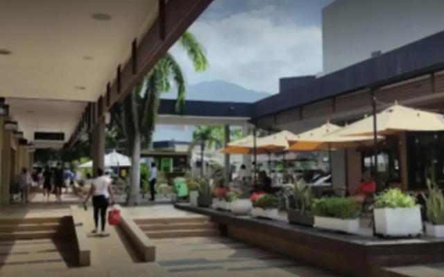 Cómodo apartamento en conjunto privado