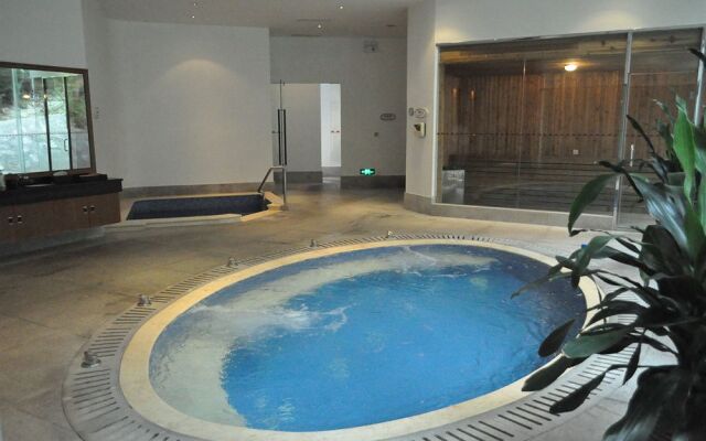 The Lotus Villa Changan Dongguan