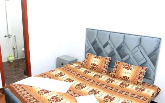 Hyatt Aryana Guest house E11 Islamabad