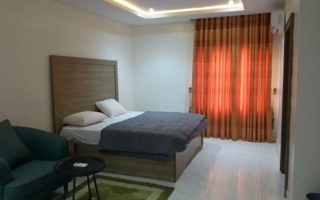 Favour home