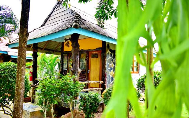 Mark House Bungalow