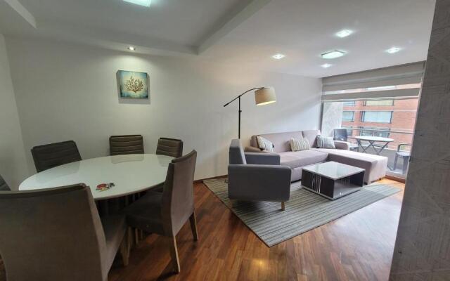 invitin annabella's apartment