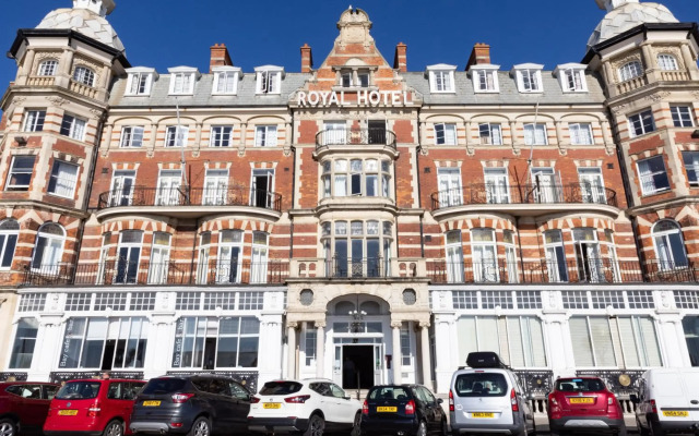 The Royal Hotel