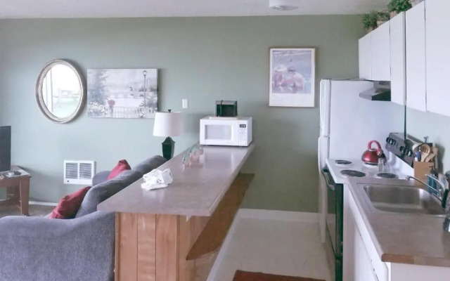 Ocean Terrace Condominiums