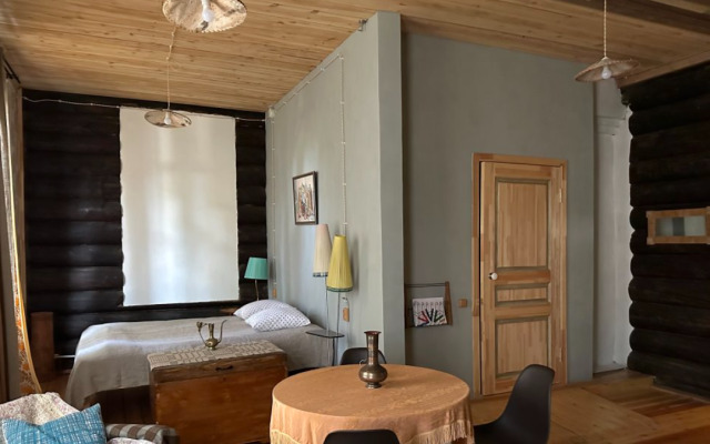 Земский Дом