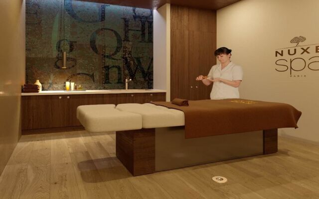 Best Western Premier Hotel de la Poste & Spa