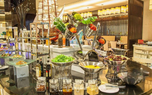 Taifu International Hotel