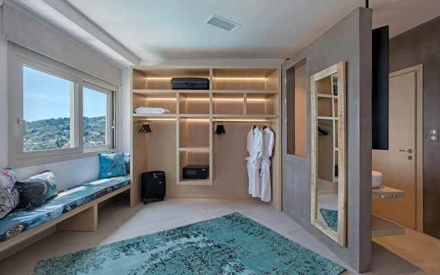 KK Luxury Villa Skiathos