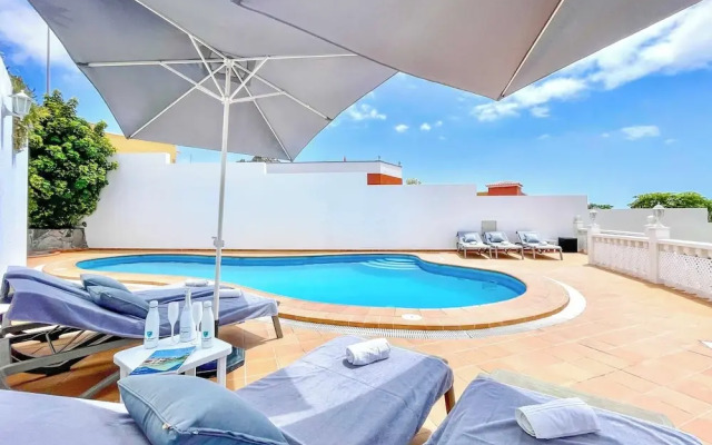 Villa Amorio