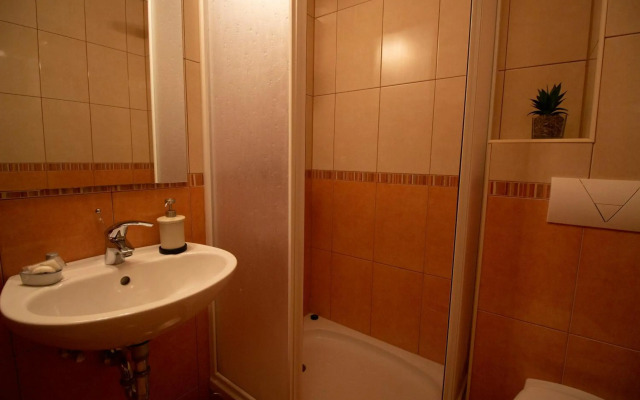 Apartments Ivana