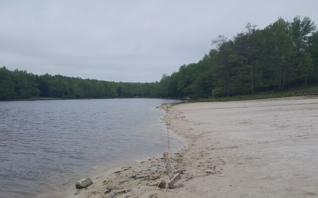 Quiet and Cosy Chalet in Pocono