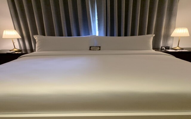 The Henry Suites MiraNila Quezon City