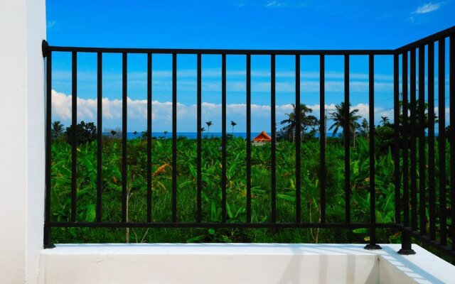 Marsu Xincheng SeaView Vegetarian B&B