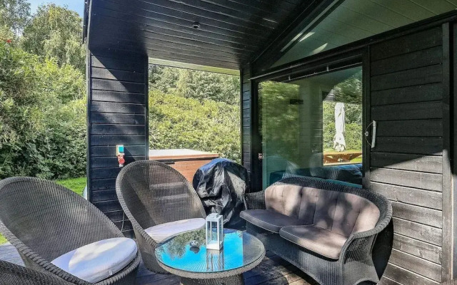 Tranquil Retreat in Bogense - By Traum Ferienwohnungen