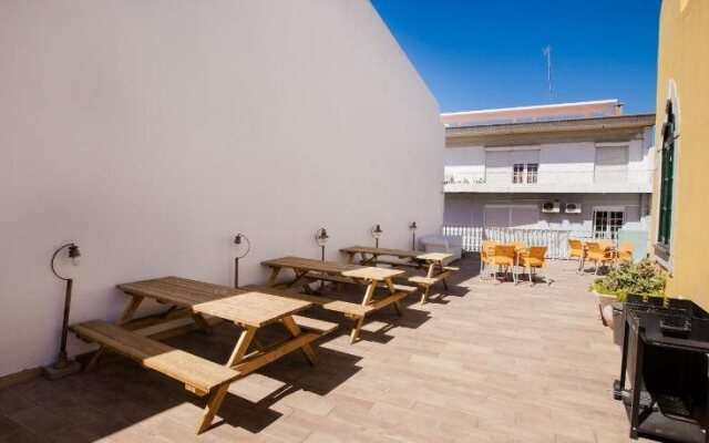 Tilia Hostel