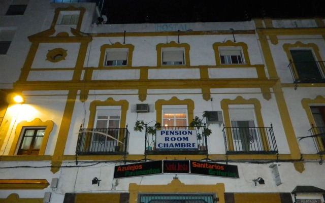 Hostal Sevilla Santa Justa