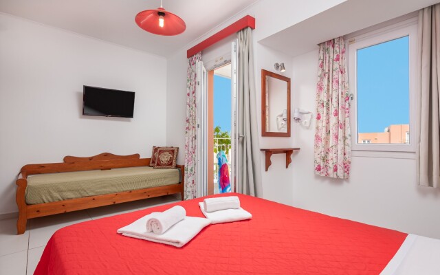 Bellos Hotel Apartments