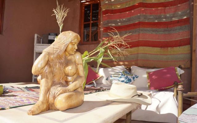 Atacama Lodge Rukazen