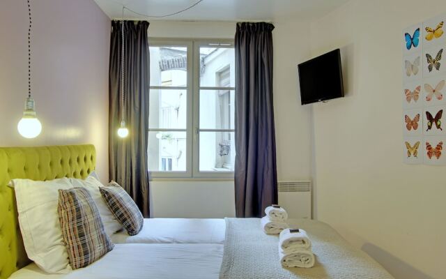 Short Stay Group Museum View Serviced Apartments