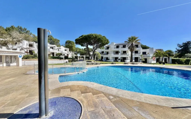 Albufeira Balaia Golf Village 4 Byhoming