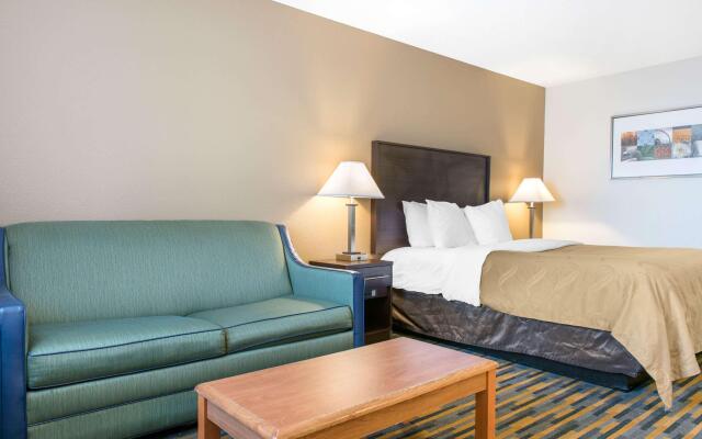 Quality Inn Noblesville - Indianapolis