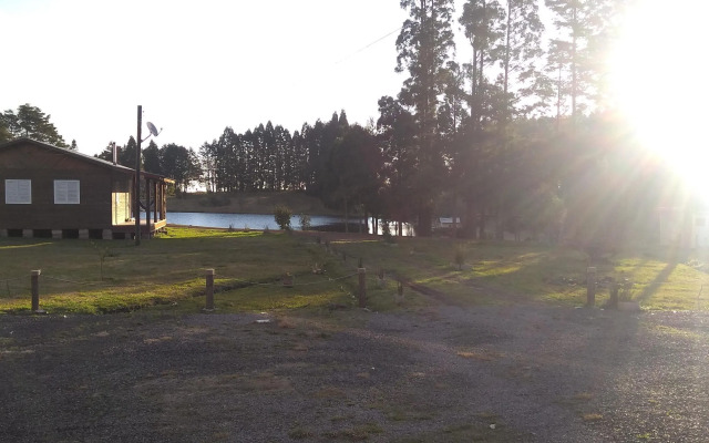 Pousada Recanto do Lago
