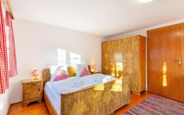 Farmhouse in Ramsau Near Ski Slopes