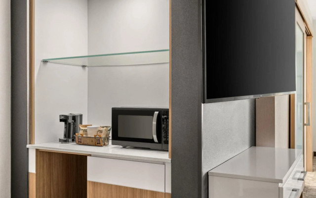 Springhill Suites By Marriott Menomonee Falls