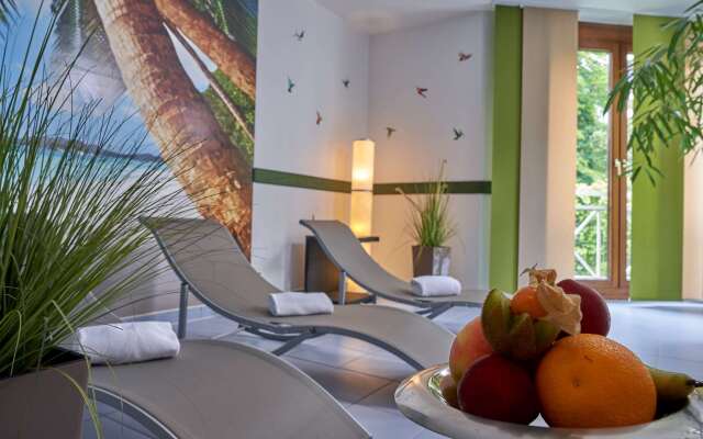 Balance Hotel Leipzig Alte Messe