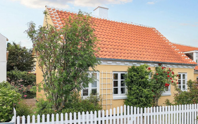 Holiday Home in Skagen