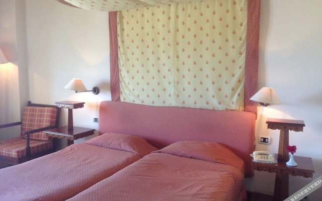 Shedwan Garden Hotel