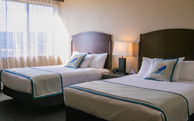 Swinomish Casino & Lodge