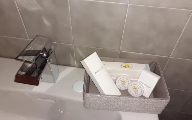 Bardonecchia Central Studio Apartment - Frejus Palace