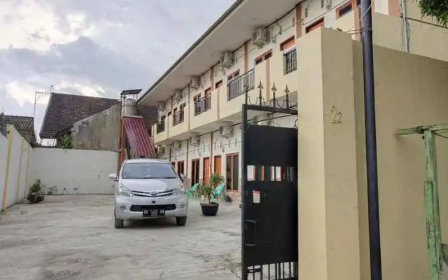 Pondok Tsabita Syari'ah