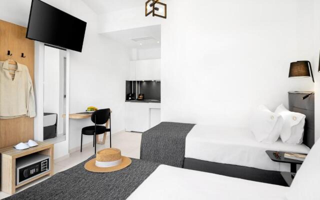 Melite Luxury Rooms & Apartments